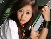 愛音ゆう（大山美名子）：制服美女倶楽部