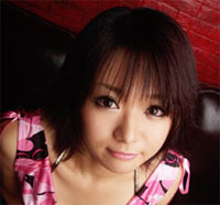 AV女優:内山遥